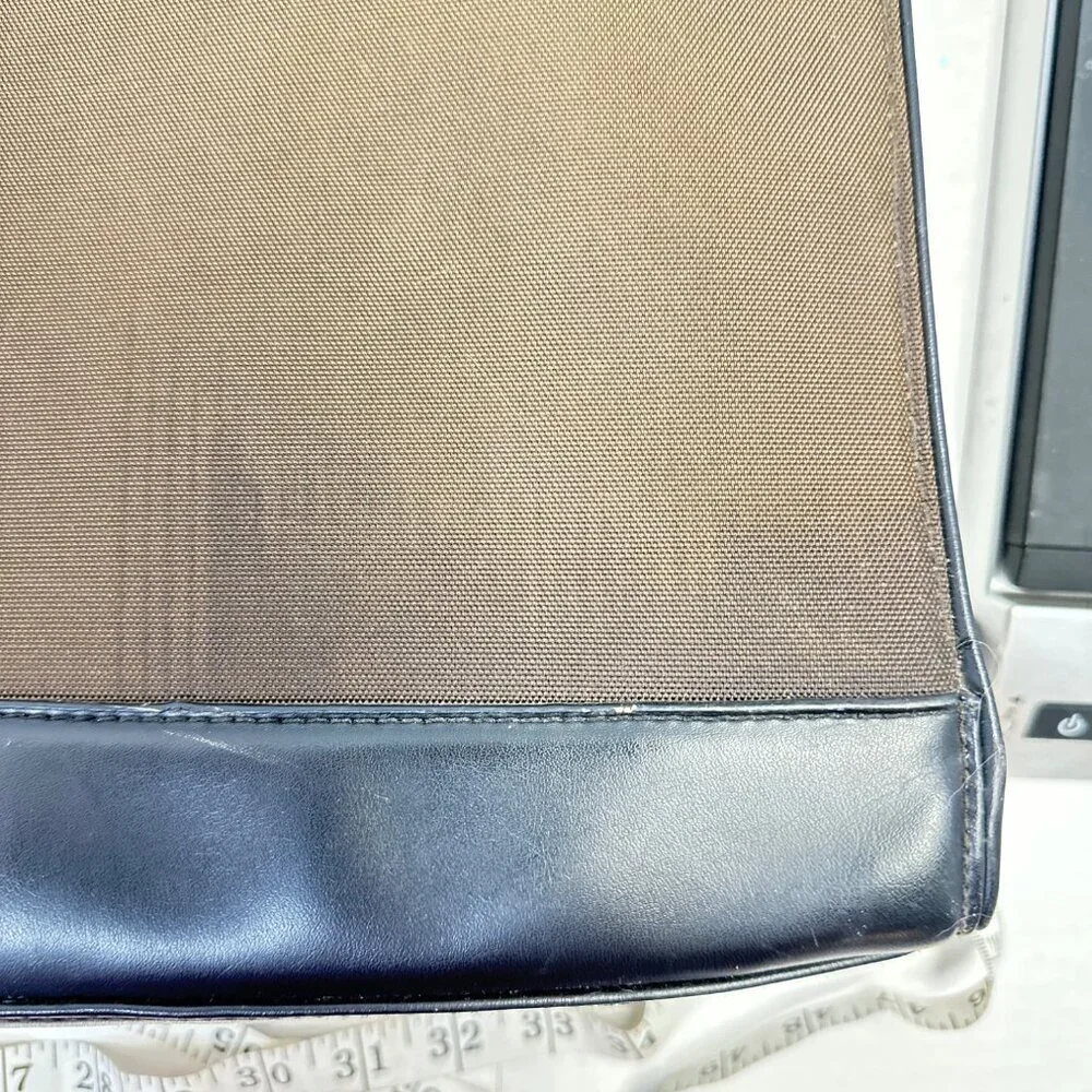 protocol laptop briefcase , preowned